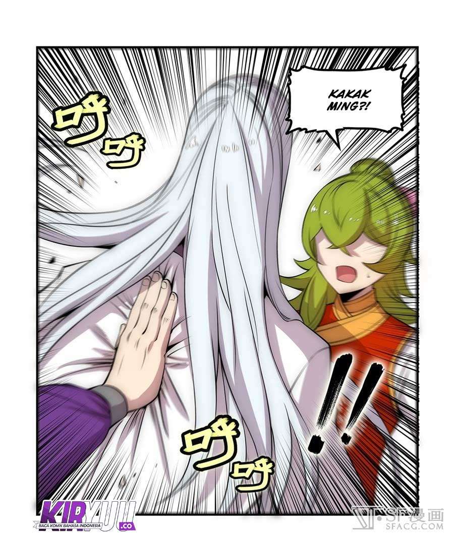 Martial King’s Retired Life Chapter 51 Gambar 6