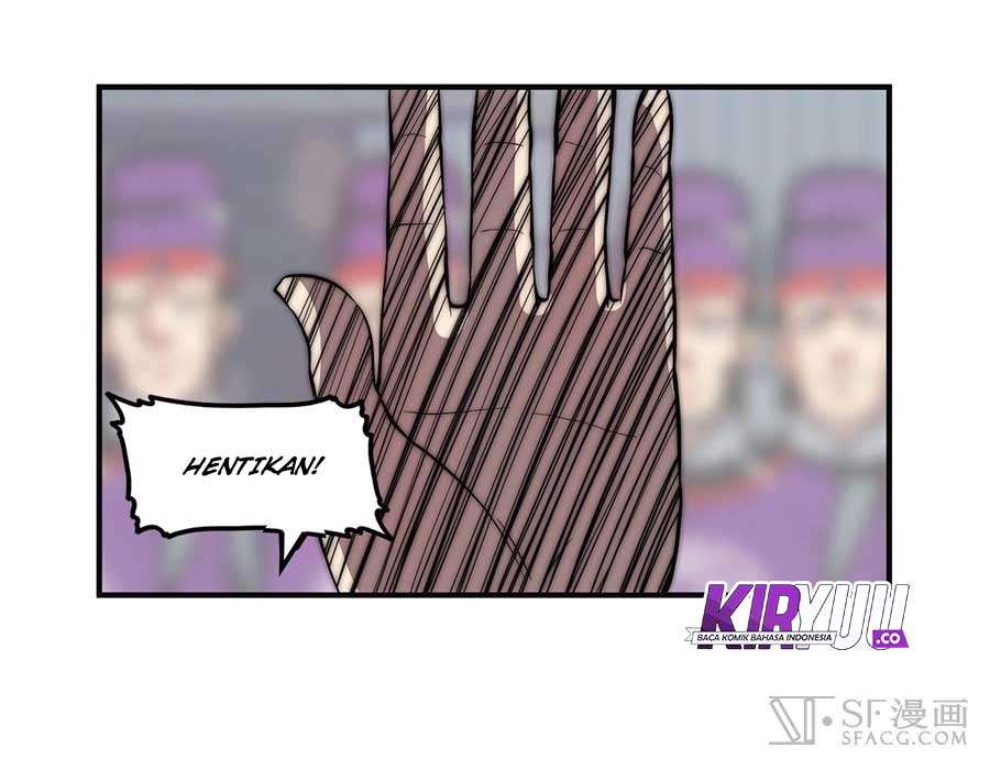 Martial King’s Retired Life Chapter 51 Gambar 62