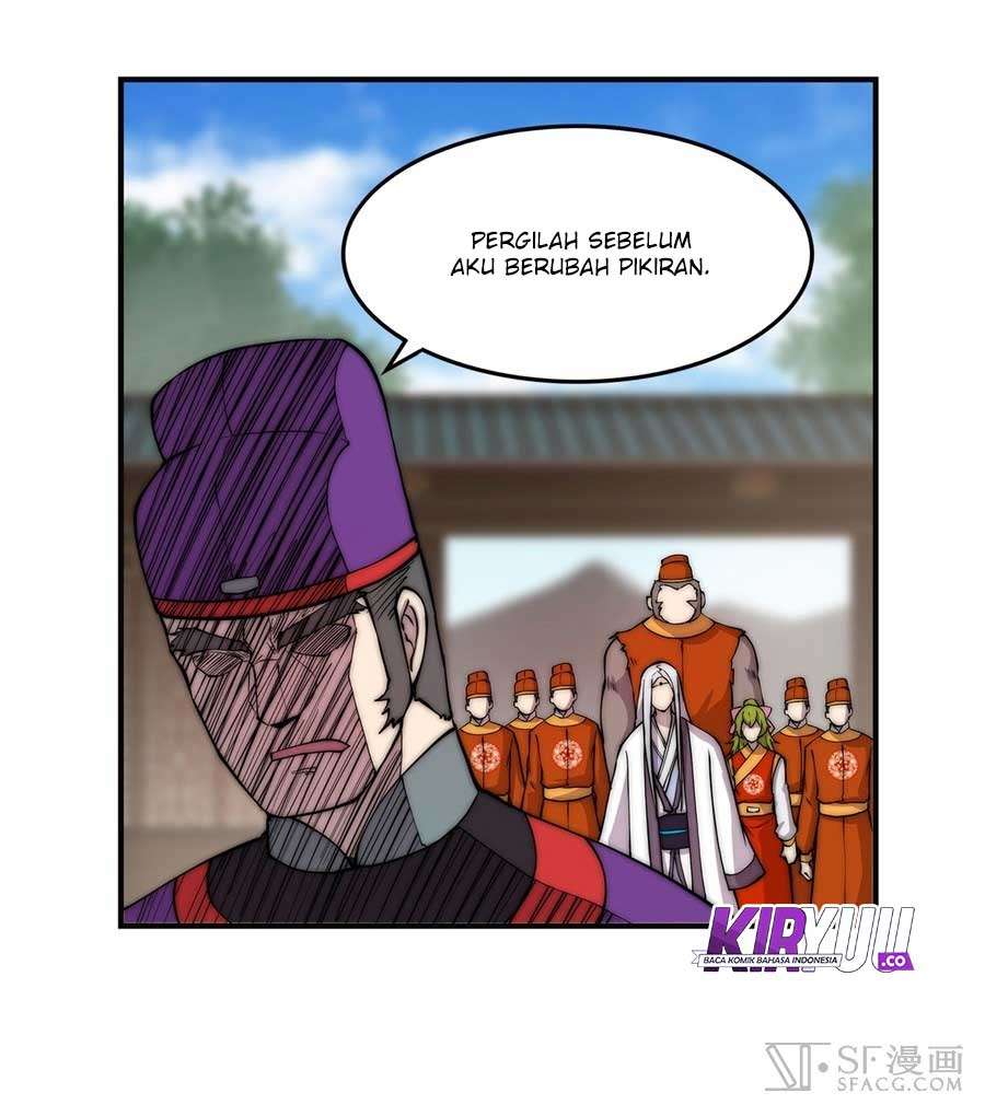 Martial King’s Retired Life Chapter 51 Gambar 65