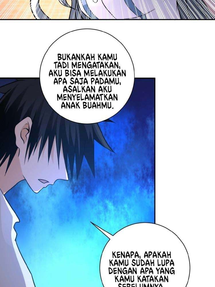 Super System Chapter 24 Gambar 10