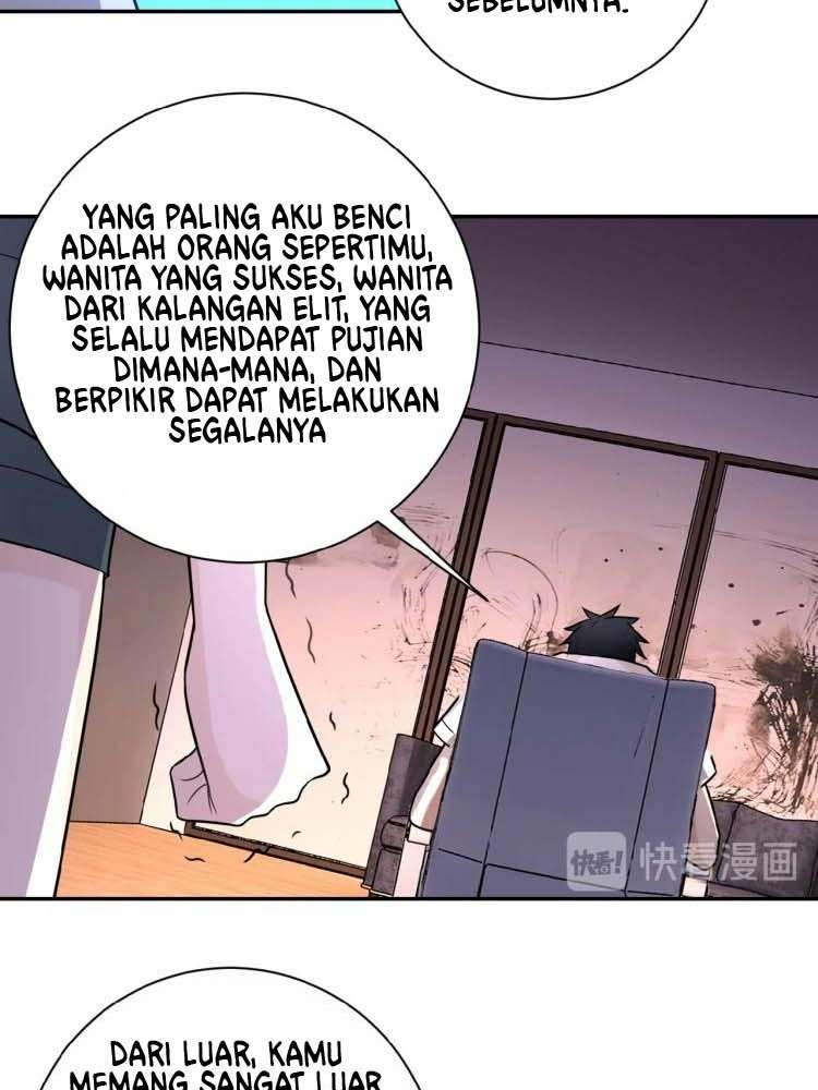 Super System Chapter 24 Gambar 11