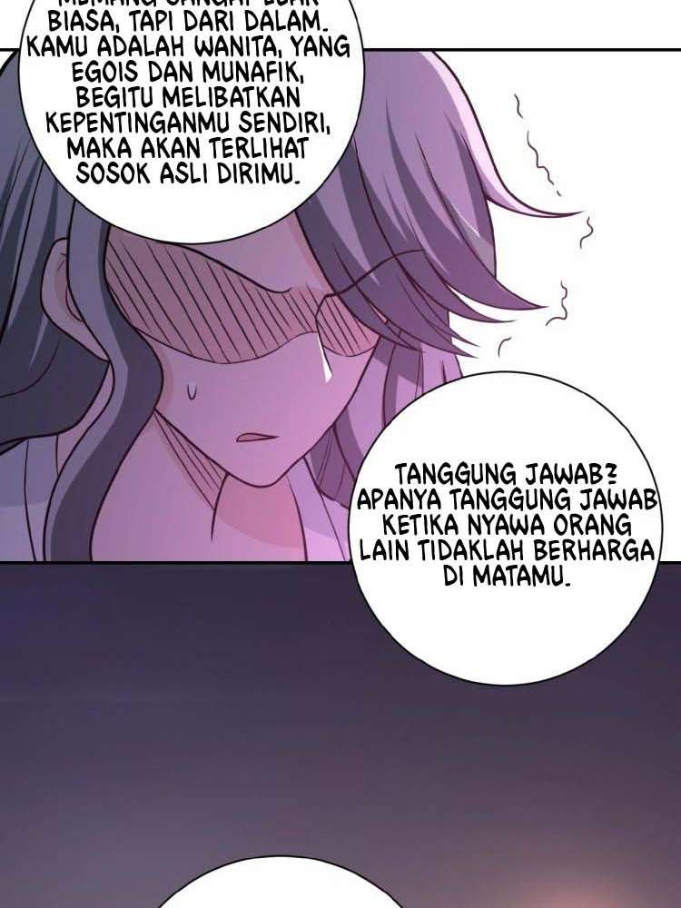 Super System Chapter 24 Gambar 12