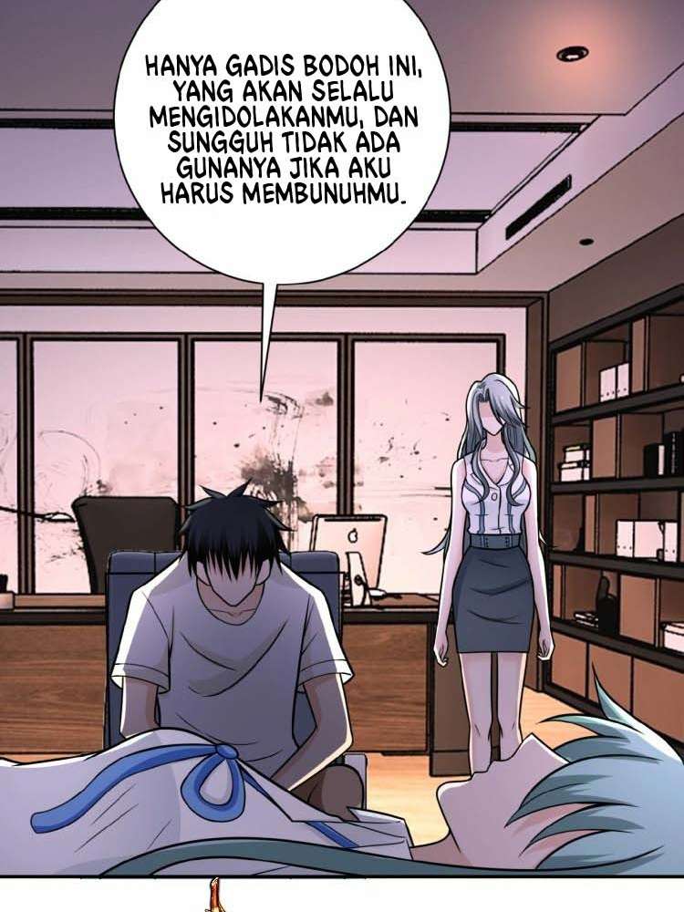 Super System Chapter 24 Gambar 13
