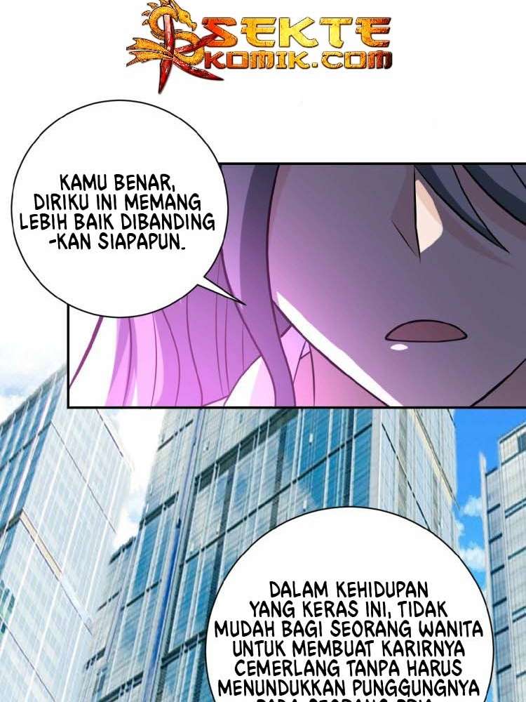 Super System Chapter 24 Gambar 14