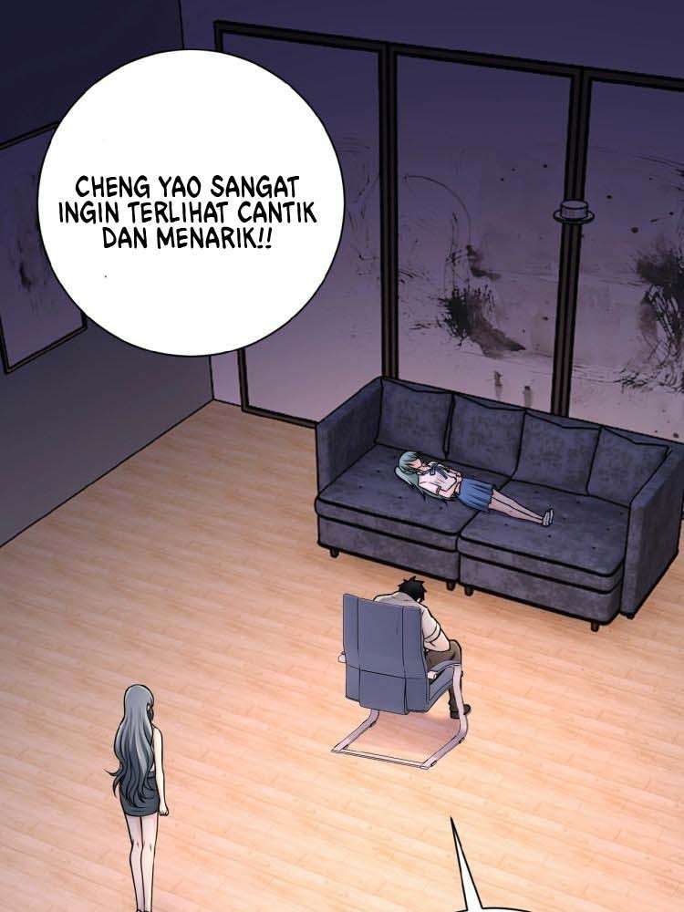 Baca Manhua Super System Chapter 24 Gambar 2