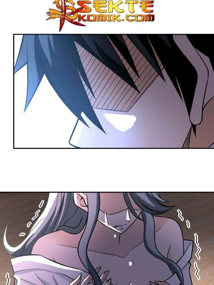Super System Chapter 24 Gambar 21