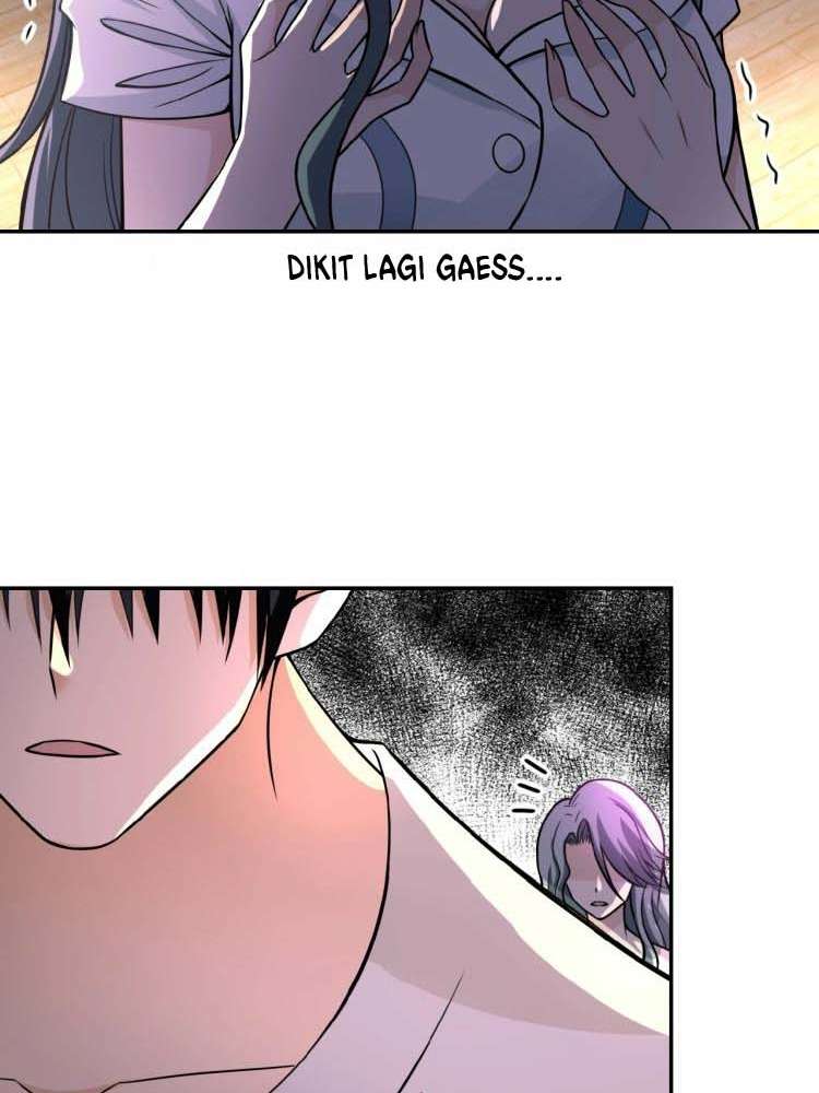 Super System Chapter 24 Gambar 22