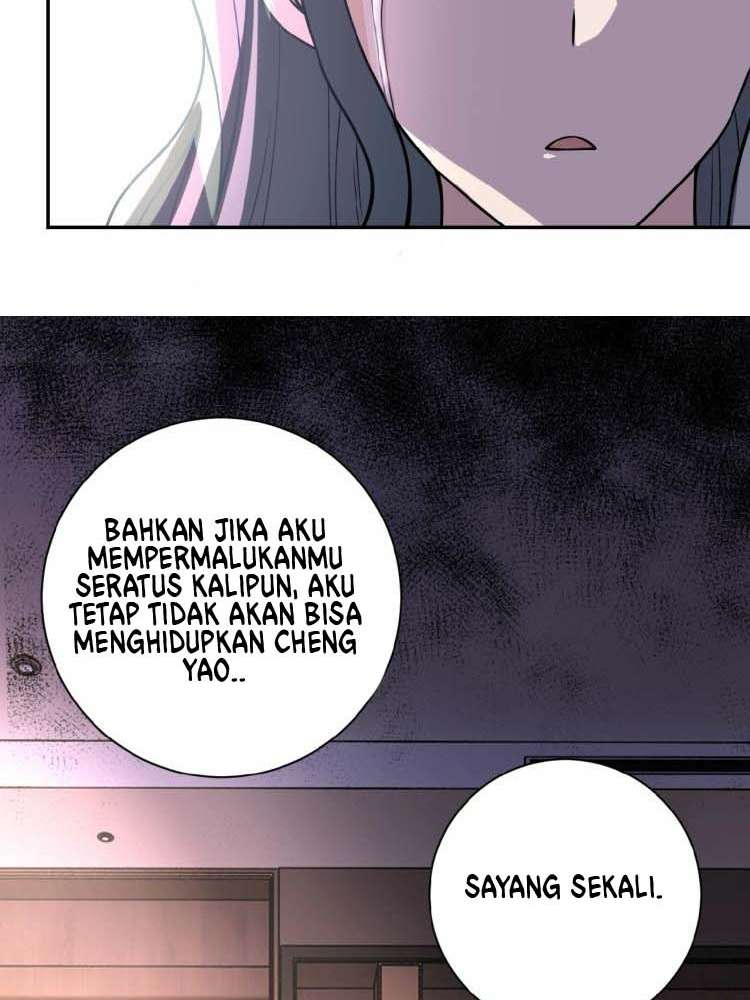 Super System Chapter 24 Gambar 24
