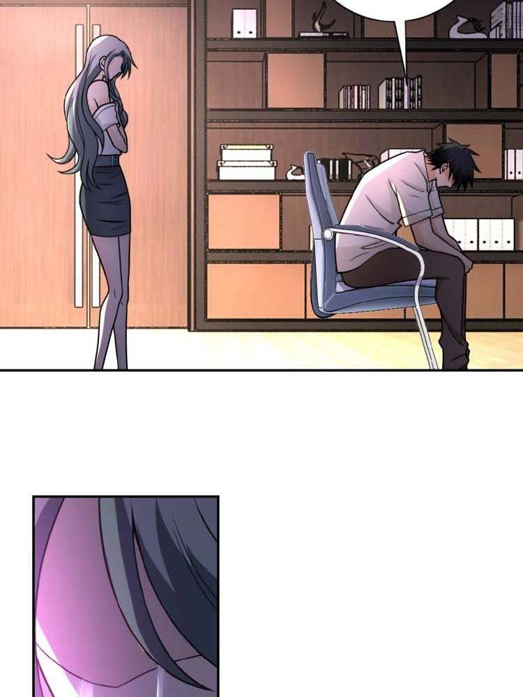 Super System Chapter 24 Gambar 25