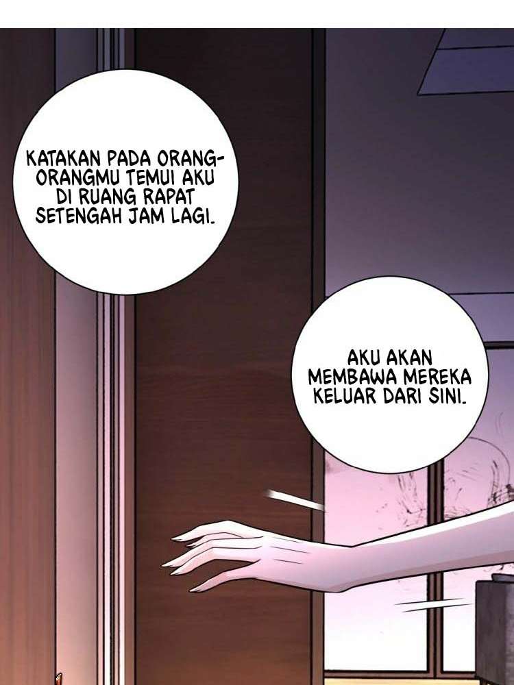 Super System Chapter 24 Gambar 27