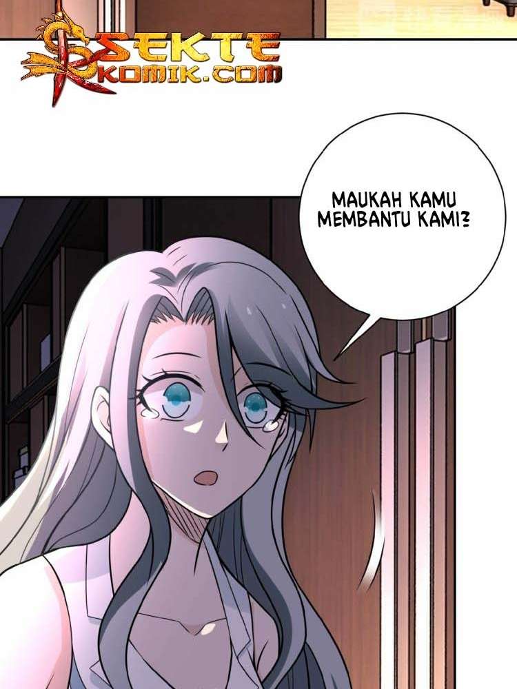 Super System Chapter 24 Gambar 28
