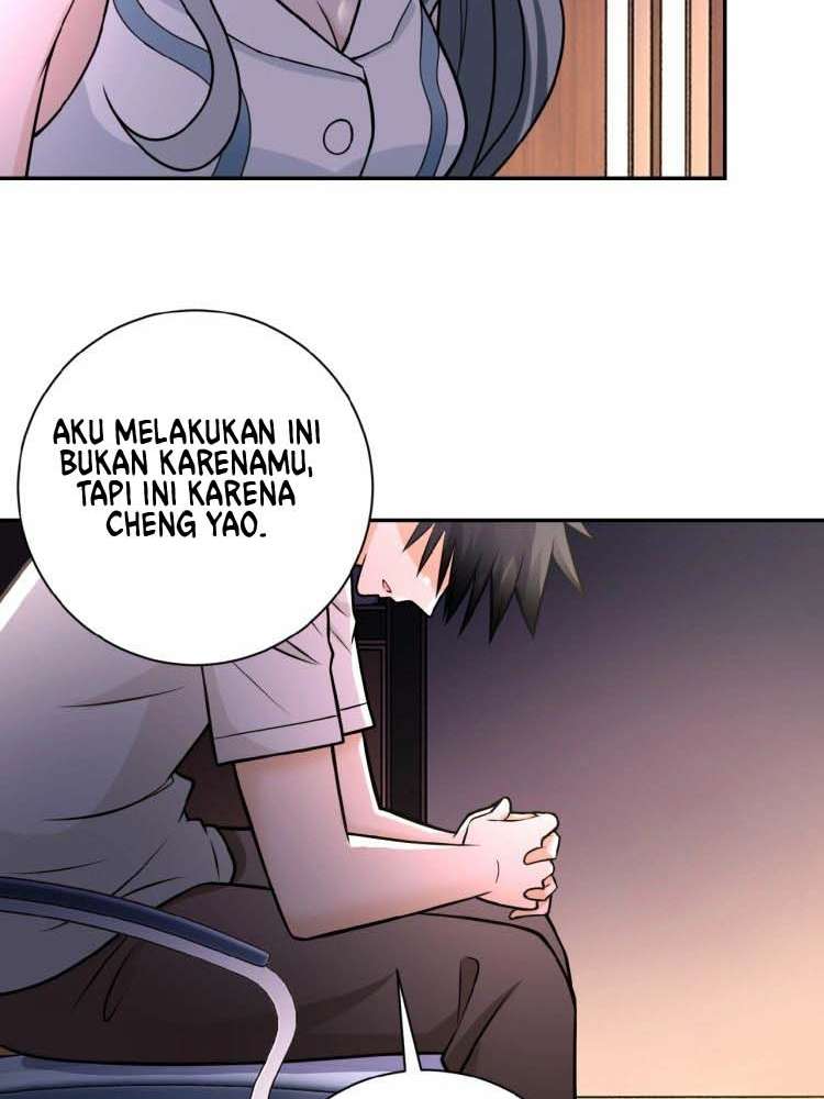 Super System Chapter 24 Gambar 29