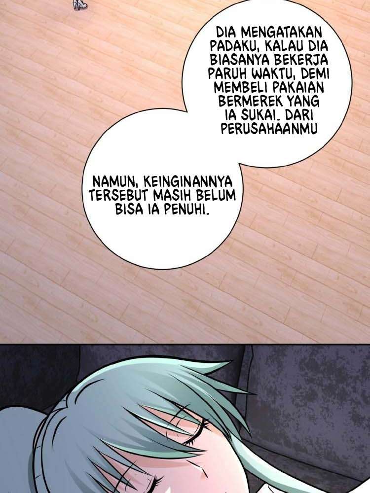 Super System Chapter 24 Gambar 3