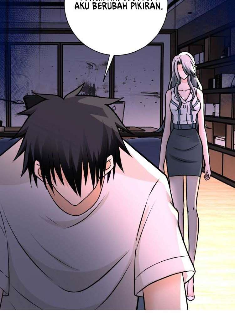 Super System Chapter 24 Gambar 31