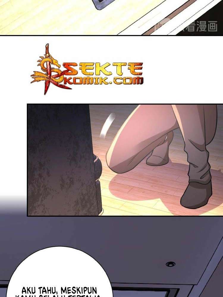 Super System Chapter 24 Gambar 34