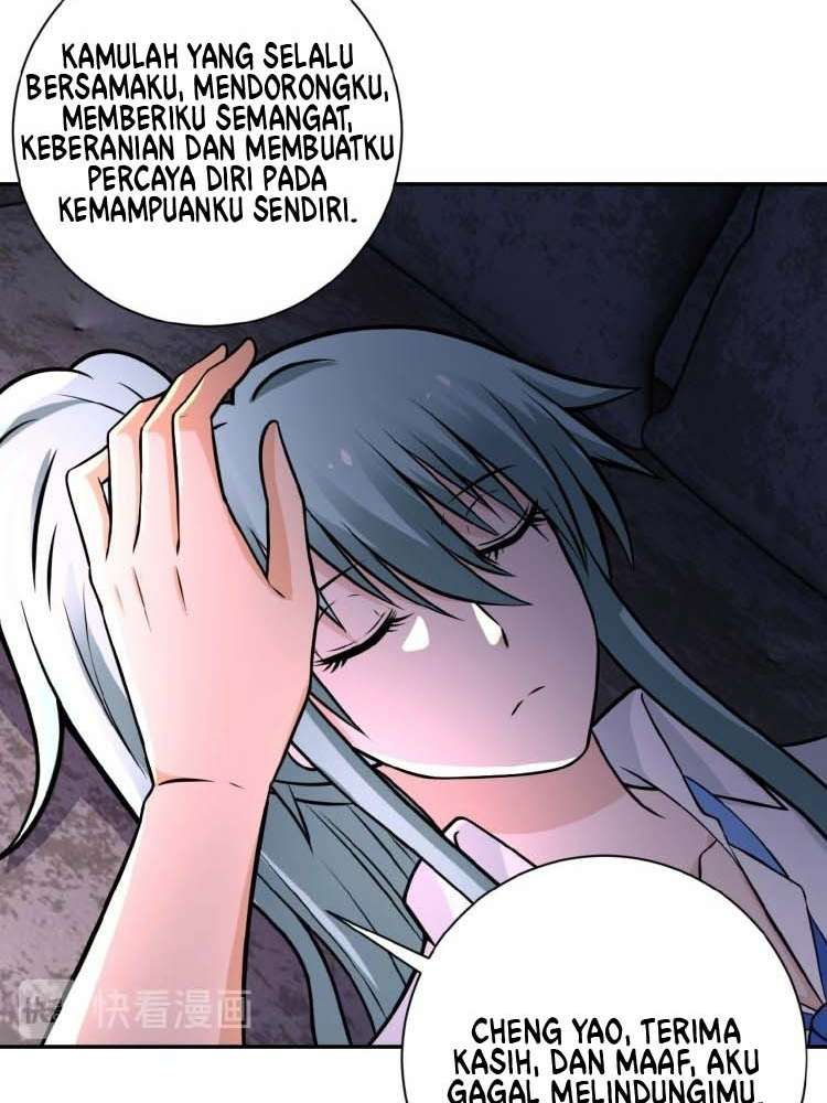 Super System Chapter 24 Gambar 38