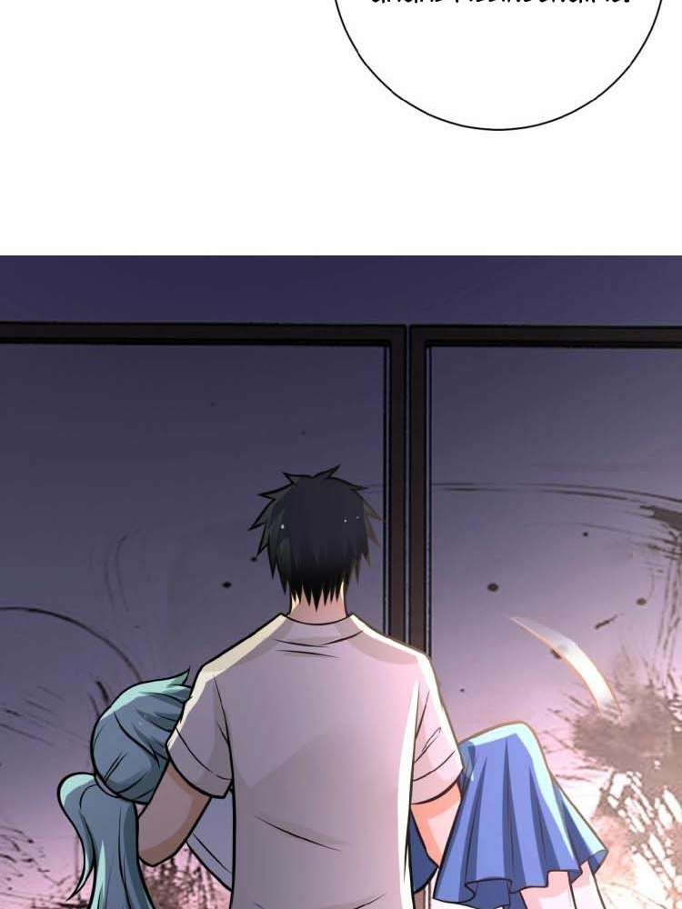 Super System Chapter 24 Gambar 39