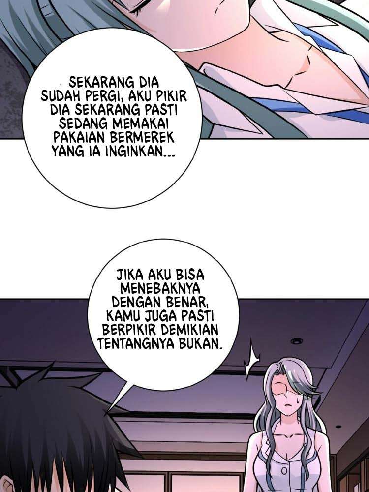 Super System Chapter 24 Gambar 4