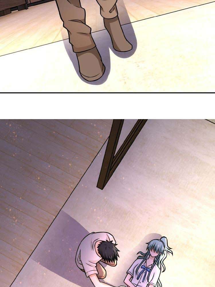 Super System Chapter 24 Gambar 41