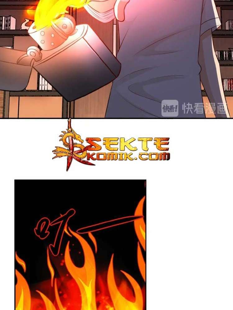 Super System Chapter 24 Gambar 44