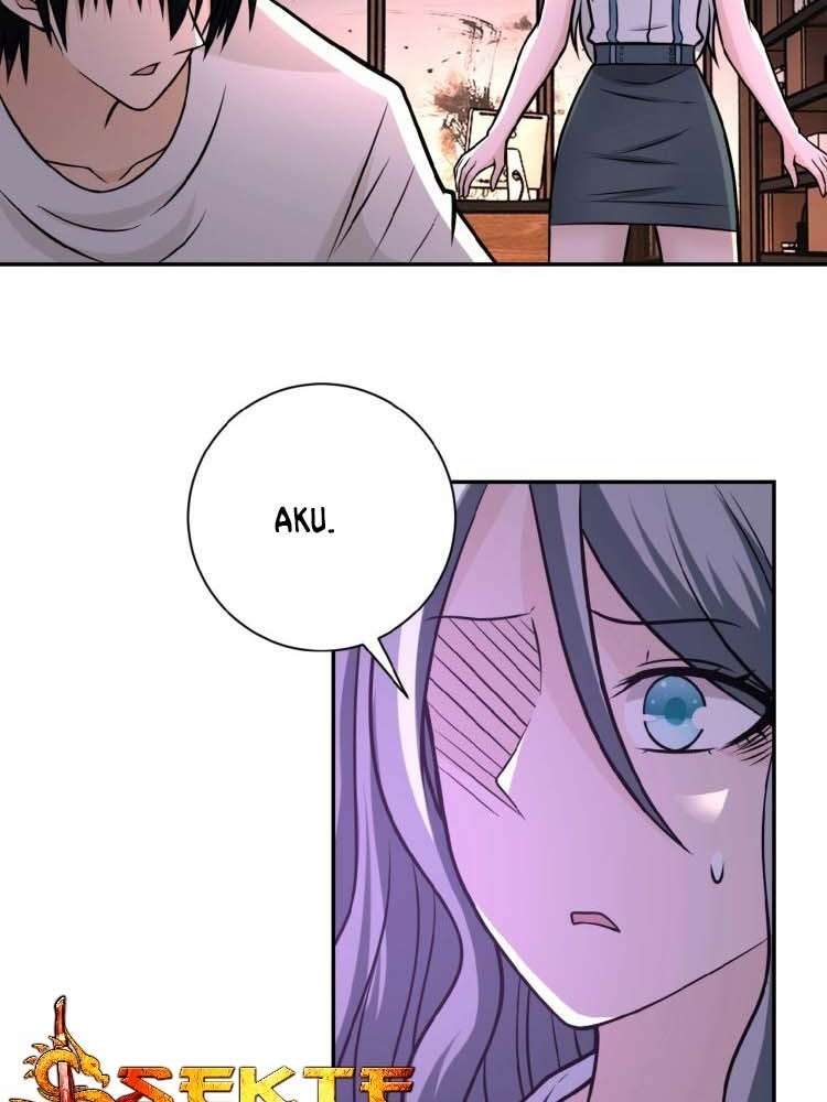 Super System Chapter 24 Gambar 5