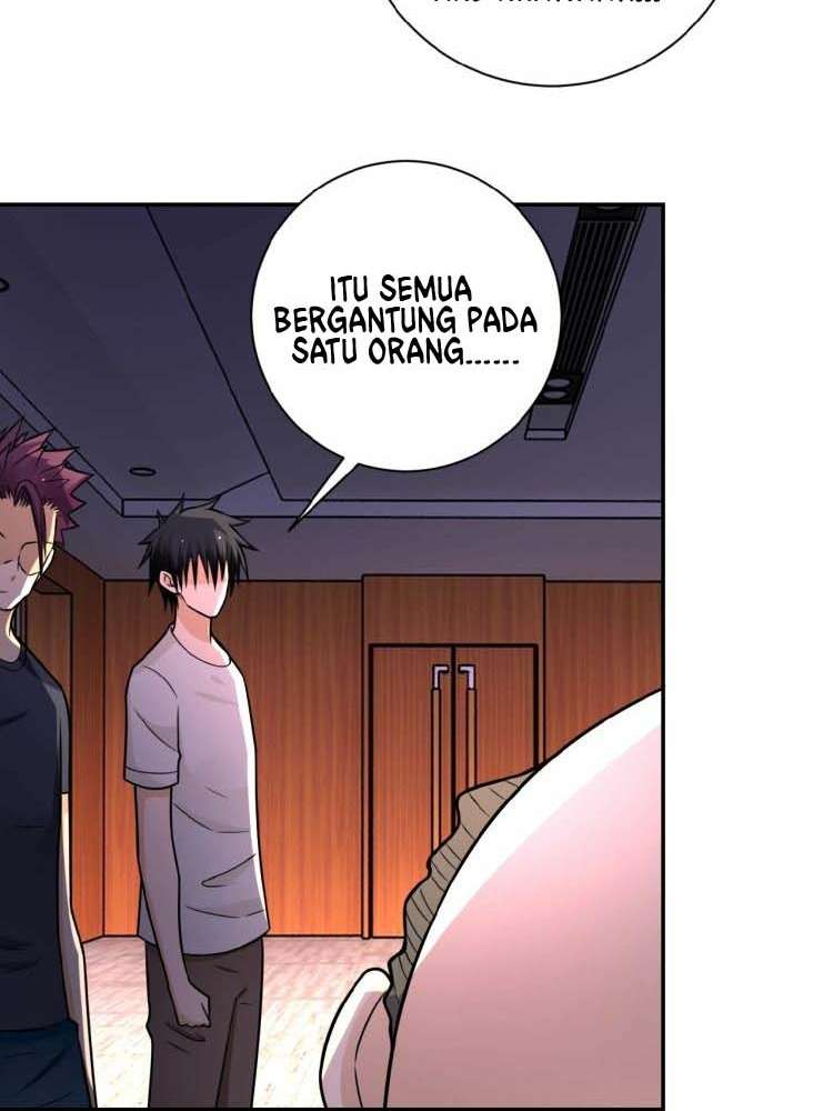 Super System Chapter 24 Gambar 53