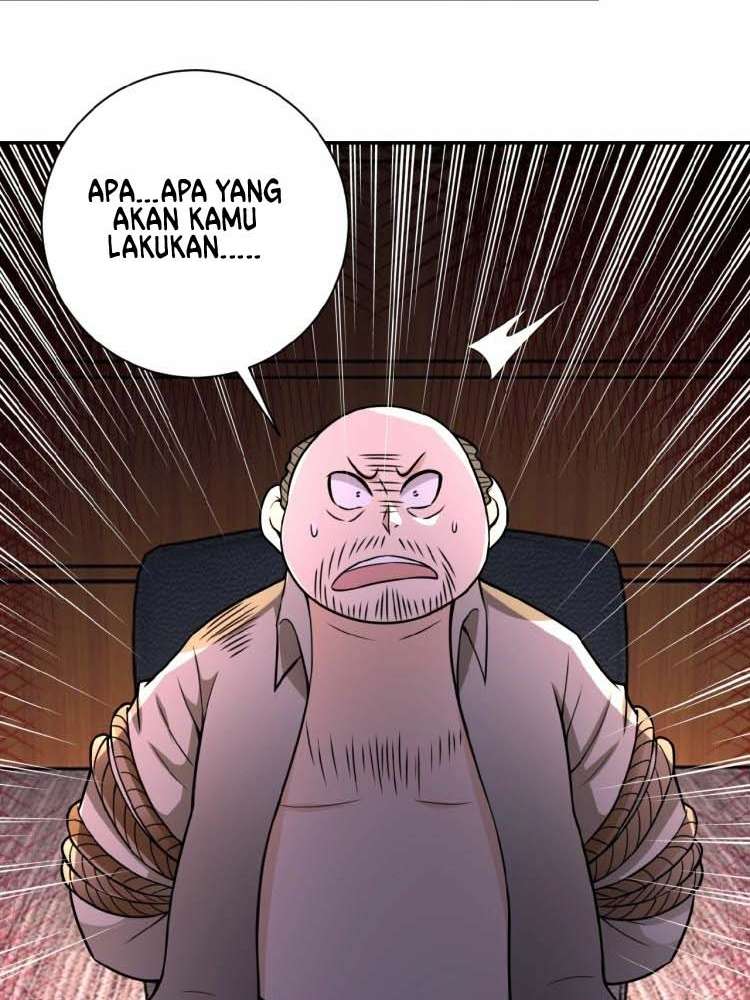 Super System Chapter 24 Gambar 54