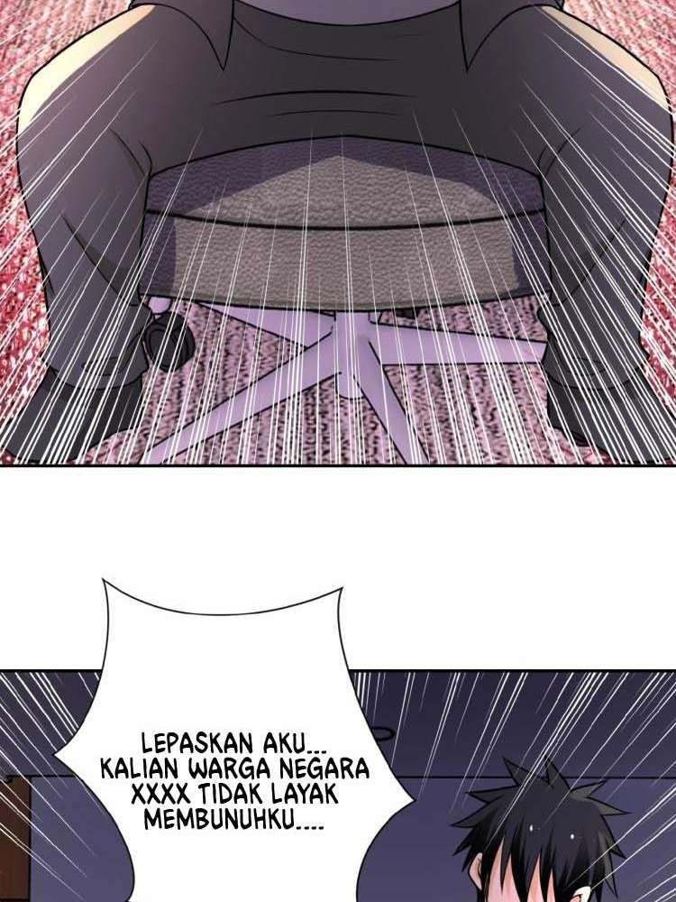 Super System Chapter 24 Gambar 55