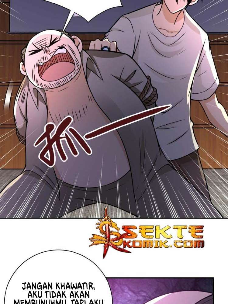 Super System Chapter 24 Gambar 56