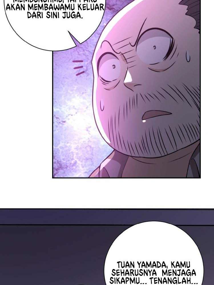Super System Chapter 24 Gambar 57