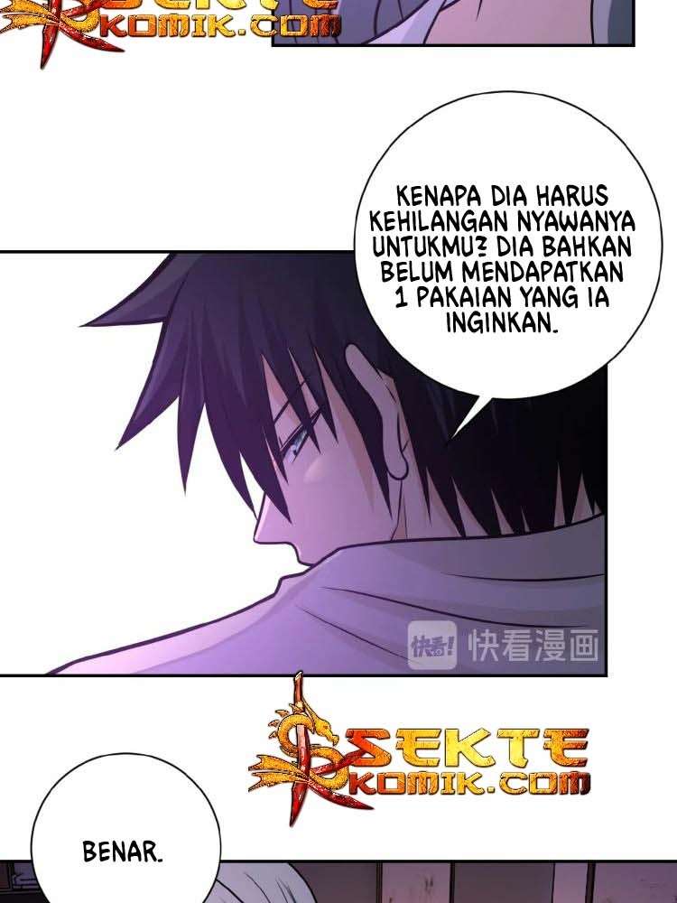 Super System Chapter 24 Gambar 6