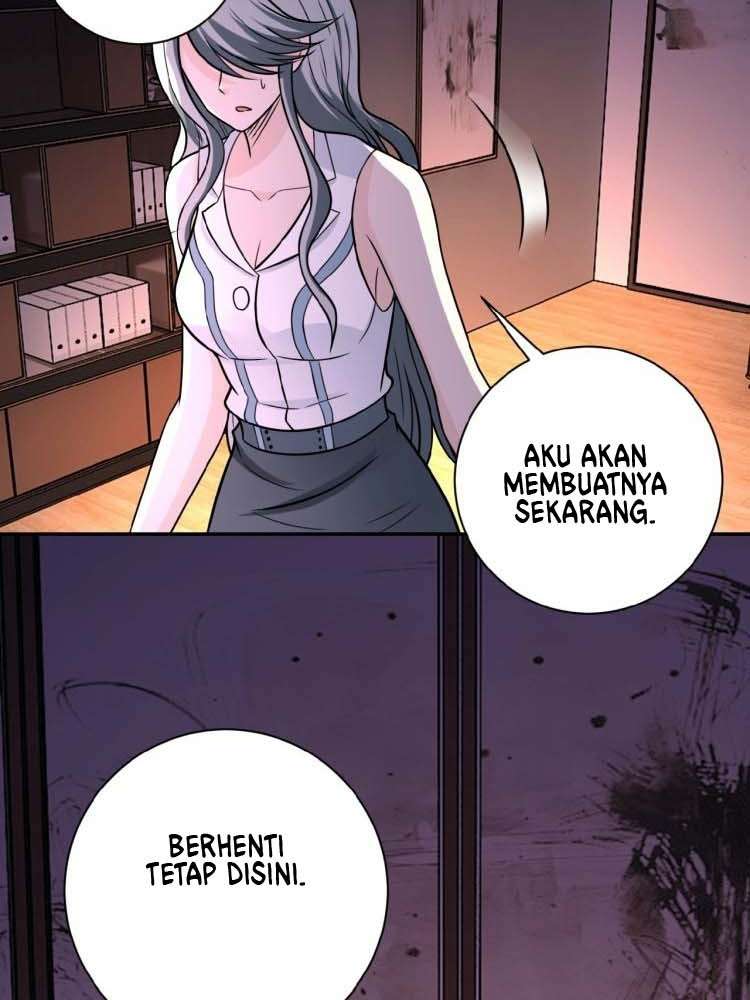 Super System Chapter 24 Gambar 7