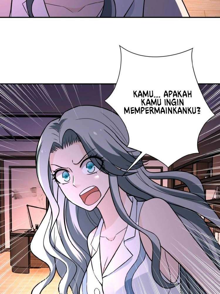 Super System Chapter 24 Gambar 9