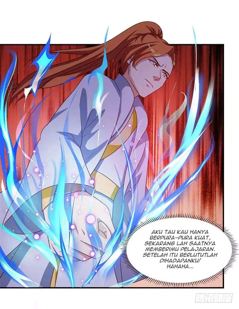 Rebirth After 80.000 Years Passed Chapter 29 Gambar 14