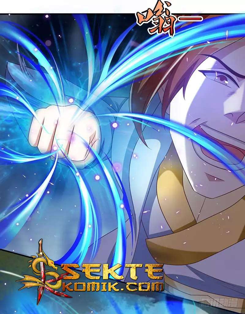 Rebirth After 80.000 Years Passed Chapter 29 Gambar 16