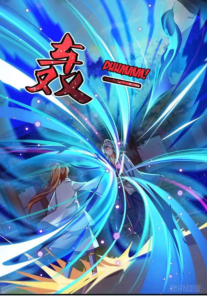 Rebirth After 80.000 Years Passed Chapter 29 Gambar 17
