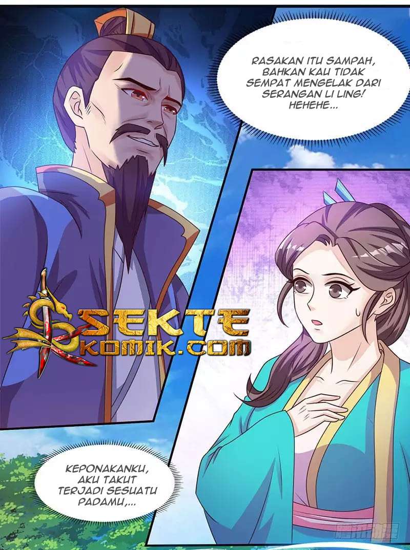 Rebirth After 80.000 Years Passed Chapter 29 Gambar 18