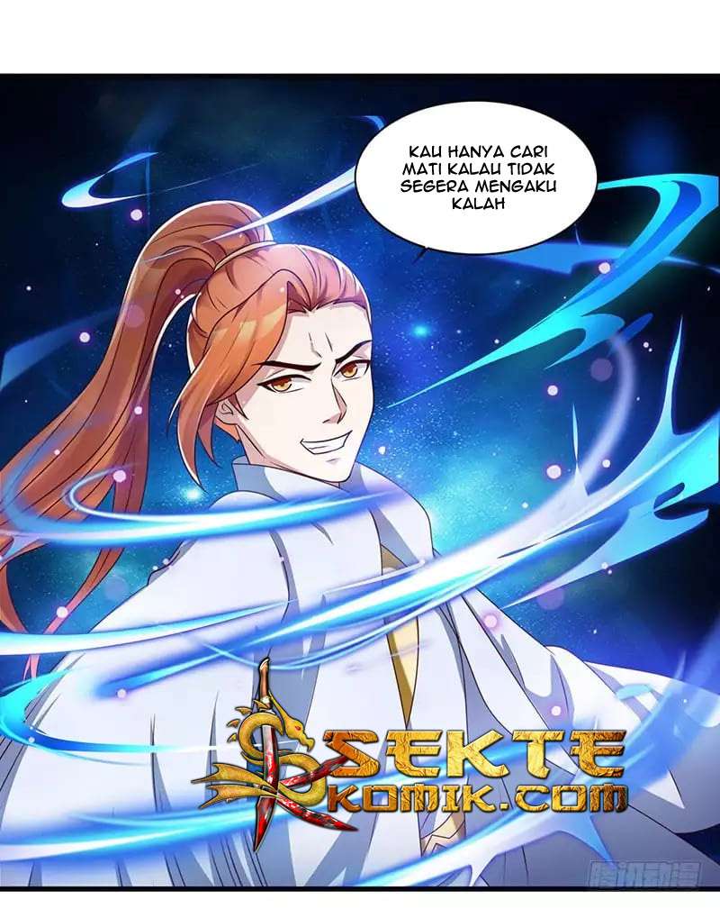 Rebirth After 80.000 Years Passed Chapter 29 Gambar 20