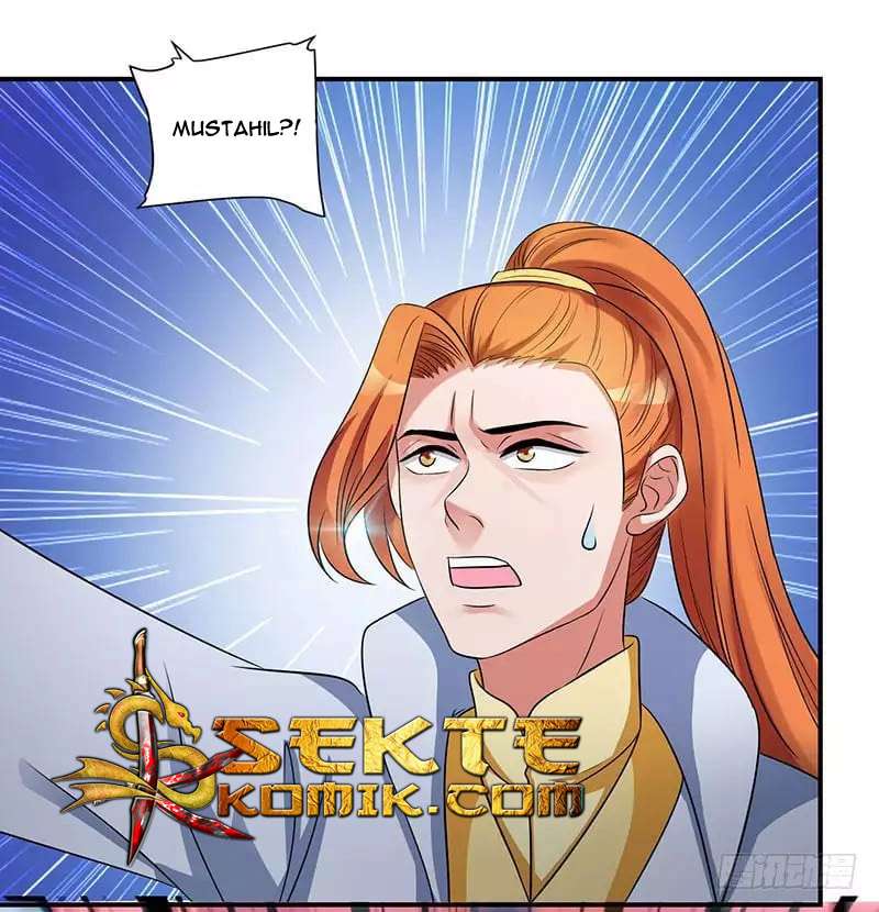 Rebirth After 80.000 Years Passed Chapter 29 Gambar 22