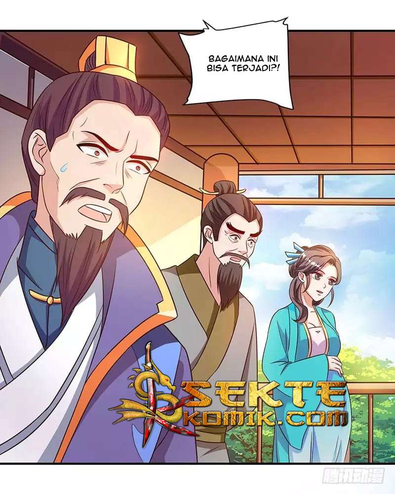 Rebirth After 80.000 Years Passed Chapter 29 Gambar 26