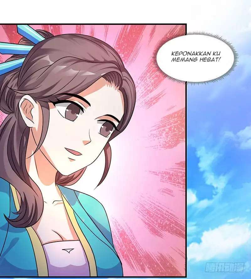 Rebirth After 80.000 Years Passed Chapter 29 Gambar 27