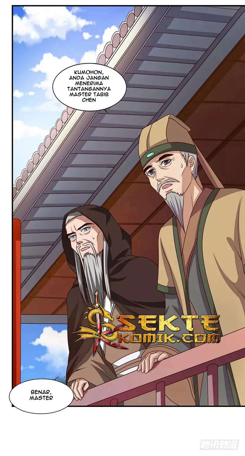 Rebirth After 80.000 Years Passed Chapter 29 Gambar 3