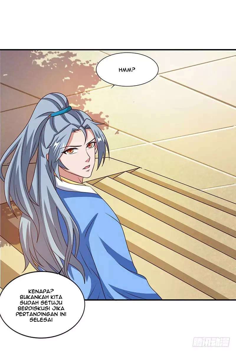 Rebirth After 80.000 Years Passed Chapter 29 Gambar 4
