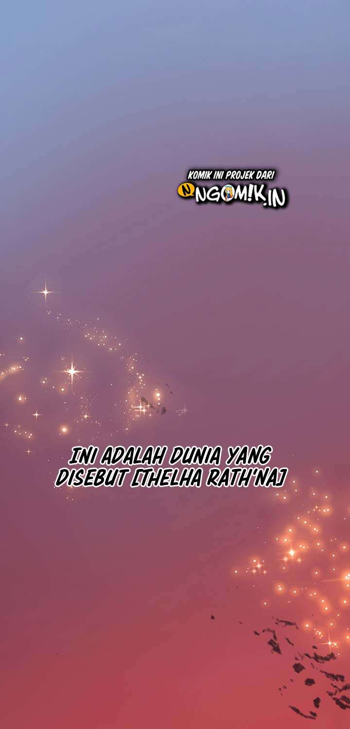 Baca Komik Sword King Chapter 01 Gambar 1