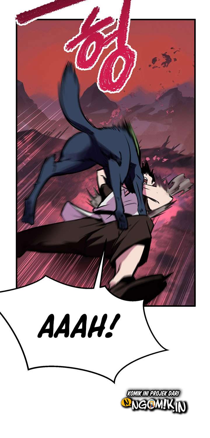 Sword King Chapter 01 Gambar 5