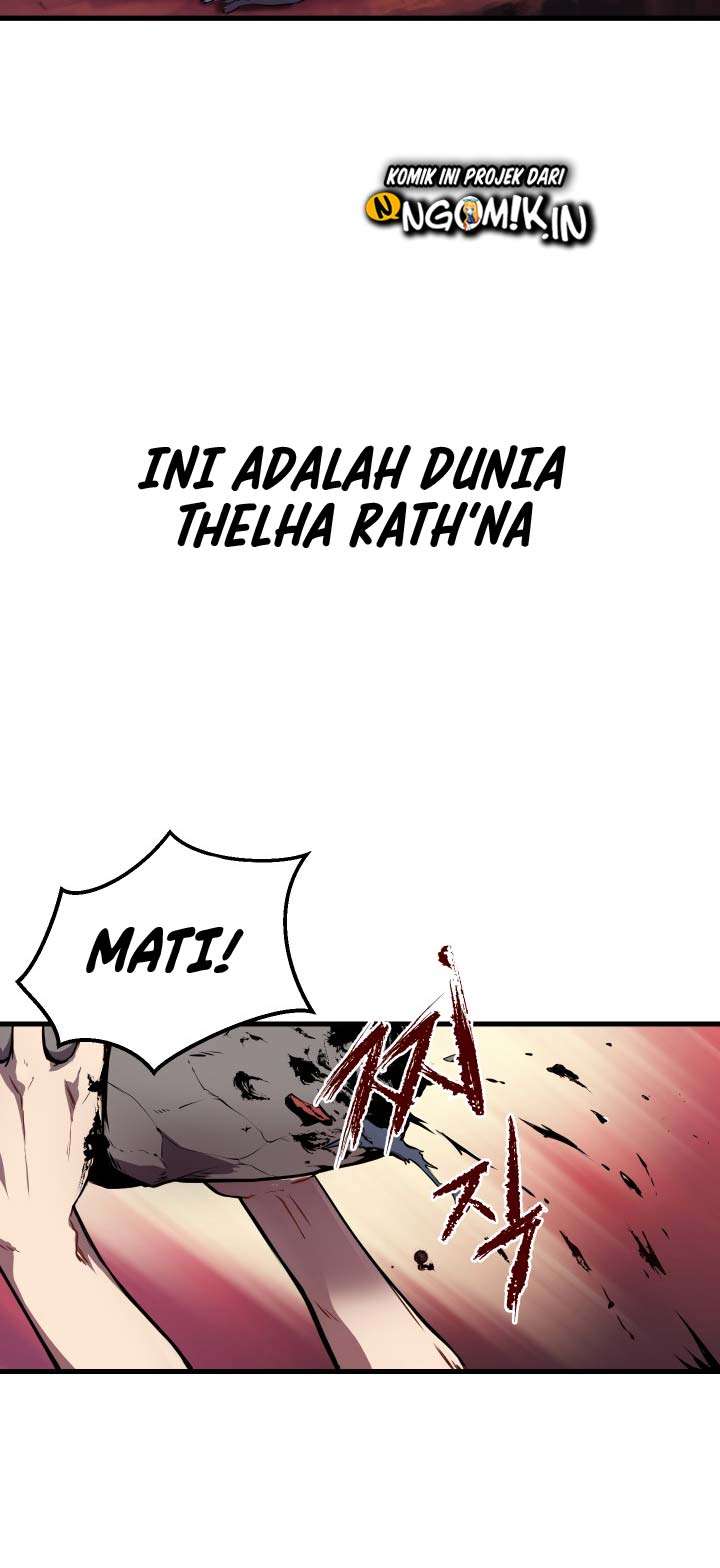 Sword King Chapter 01 Gambar 50