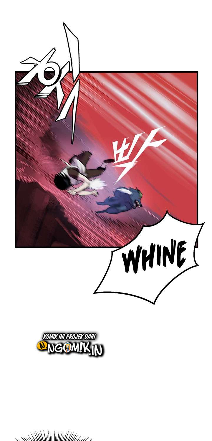 Sword King Chapter 01 Gambar 6