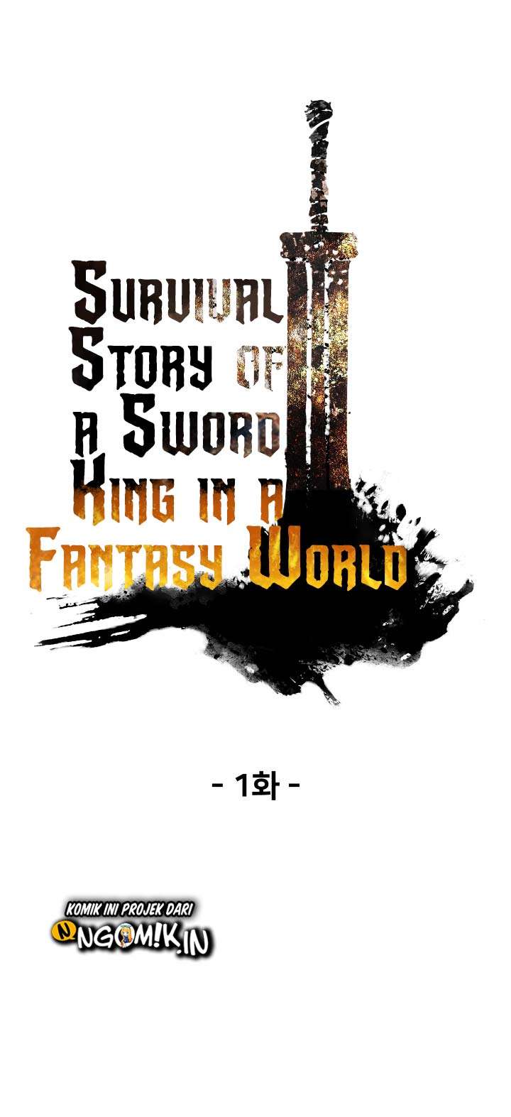 Sword King Chapter 01 Gambar 65