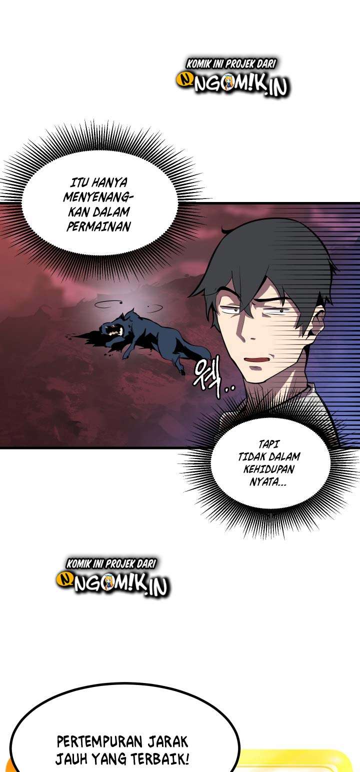 Sword King Chapter 01 Gambar 75