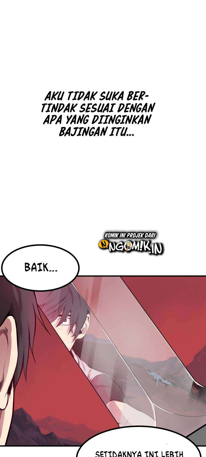 Sword King Chapter 01 Gambar 88
